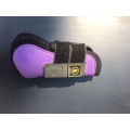 Br Violette taille poney