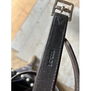 Étrivières forestier