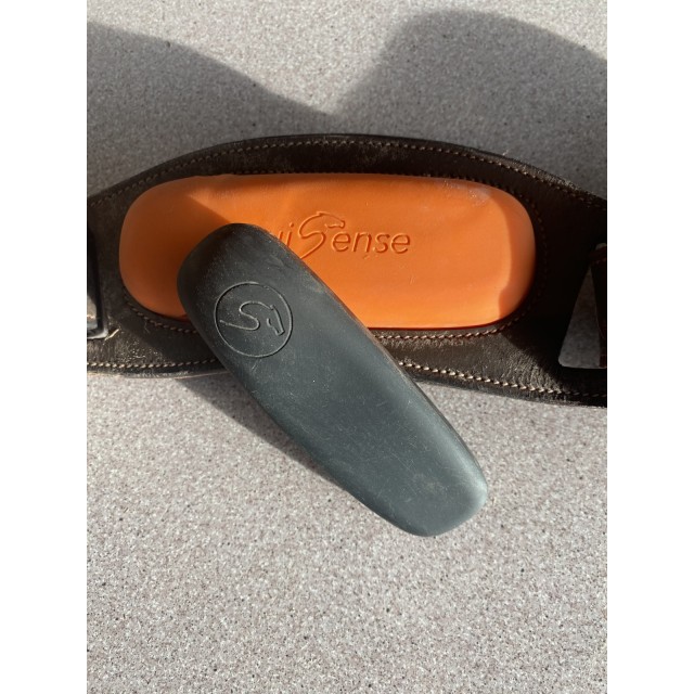 Capteur motion equisens + sangle + chargeur