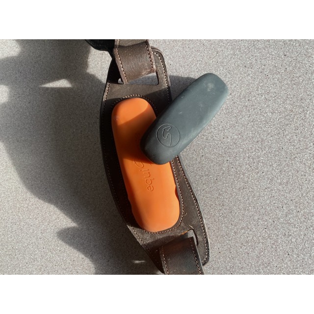 Capteur motion equisens + sangle + chargeur