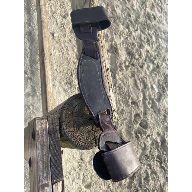 Capteur motion equisens + sangle + chargeur