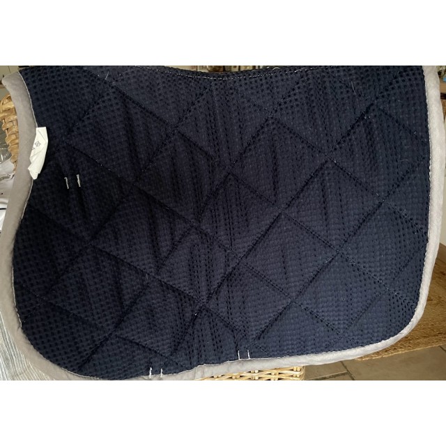 Tapis gris equithème