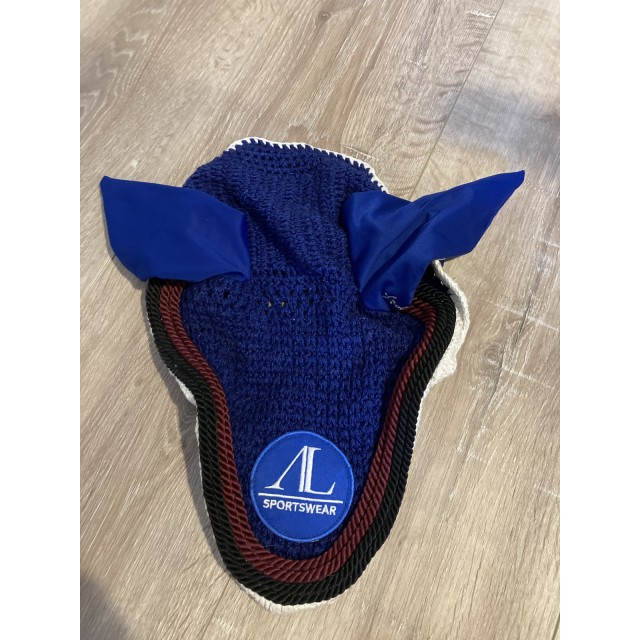 Bonnet Alexandra Ledermann