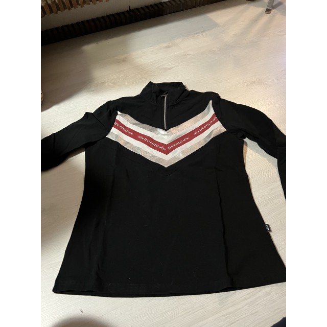Haut hv polo