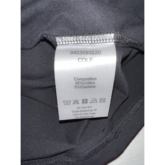 Haut hv polo