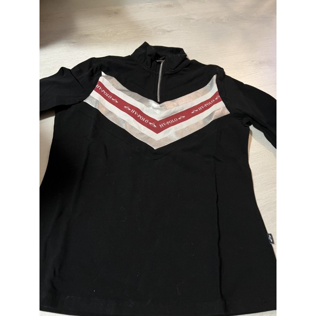 Haut hv polo