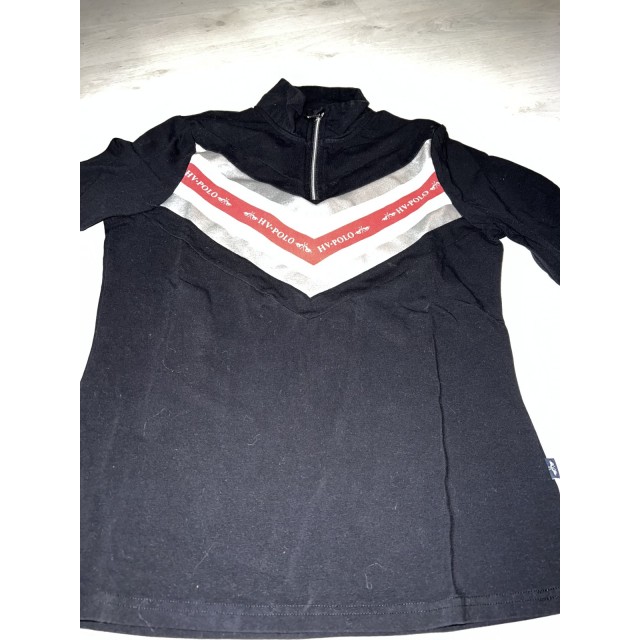 Haut hv polo