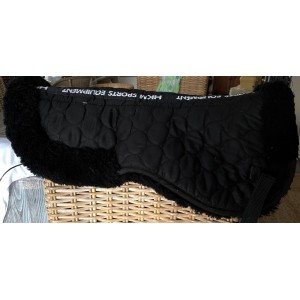 Amortisseur HKM noir