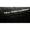 Amortisseur HKM noir