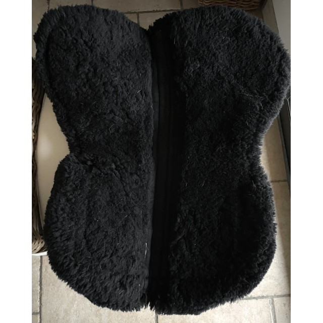 Amortisseur HKM noir