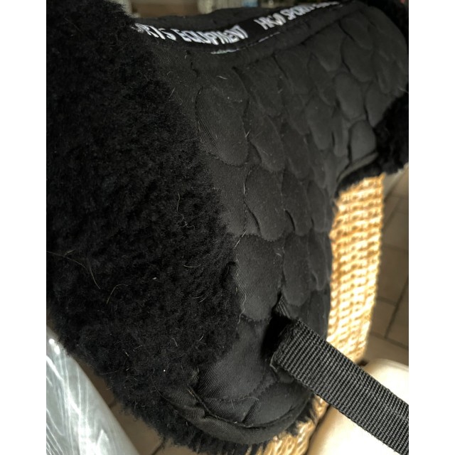Amortisseur HKM noir