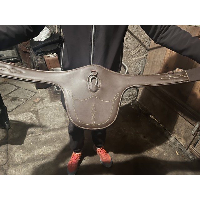 Sangle bavette Kentuky