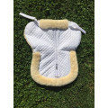 amortisseur mouton blanc CSO neuf