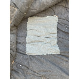 Couverture de Box 400g taille 145