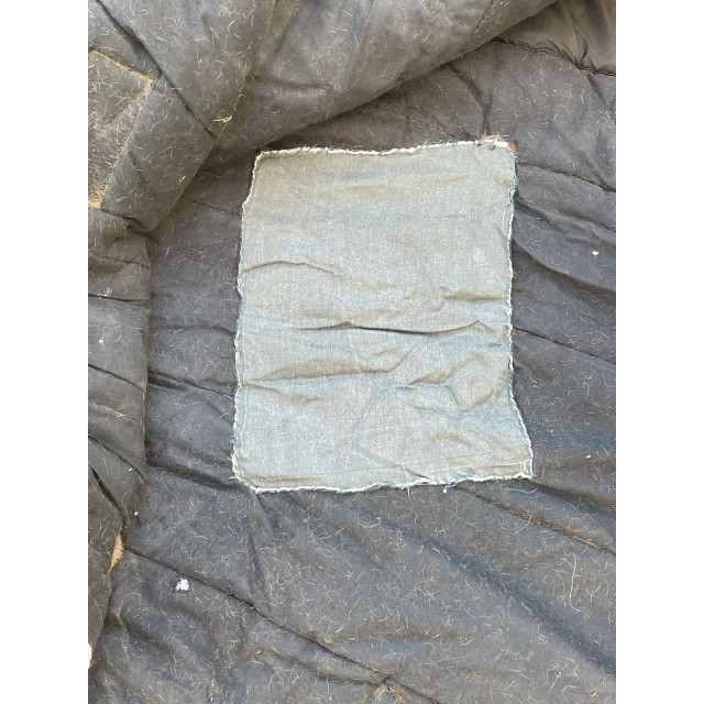 Couverture de Box 400g taille 145