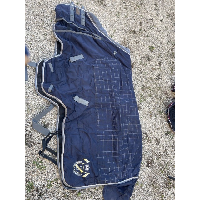 Couverture de Box 400g taille 145