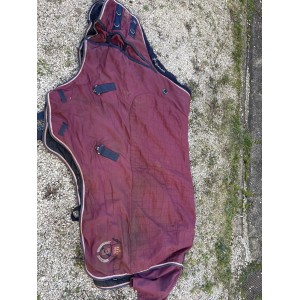 Couverture 350G taille 135 decathlon