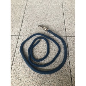 Longe anti panique bleu