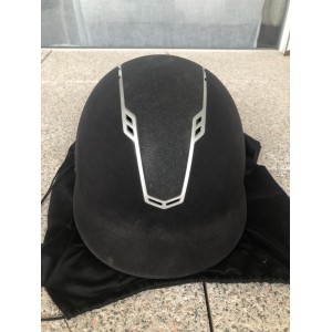 Casque d'équitation X-Cellence Diamond - KNIGHTSBRIDGE