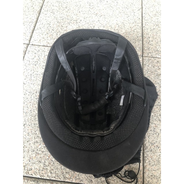 Casque d'équitation X-Cellence Diamond - KNIGHTSBRIDGE