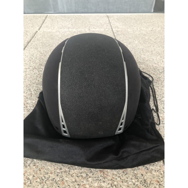 Casque d'équitation X-Cellence Diamond - KNIGHTSBRIDGE