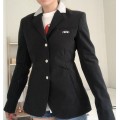 veste GPA noire