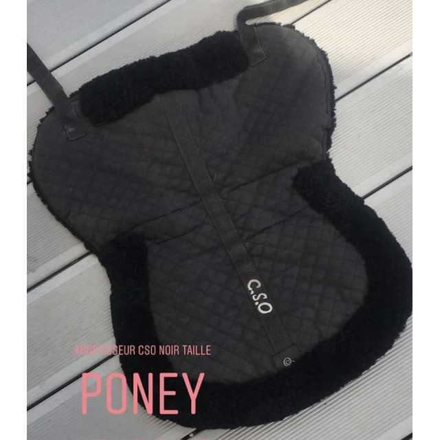 Amortisseur CSO