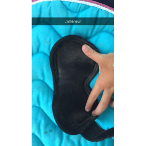 Protège boulet fouganza