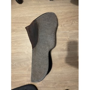 Amortisseur devoucoux