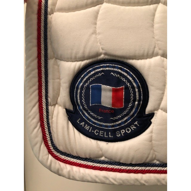 Tapis de concours