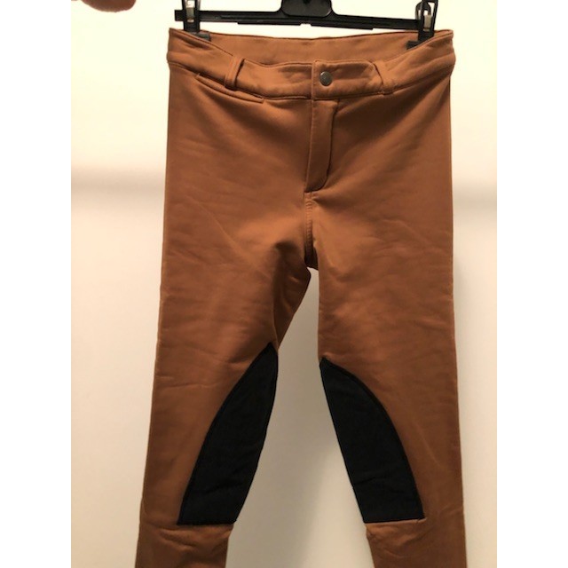 Pantalon Fouganza