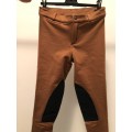 Pantalon Fouganza