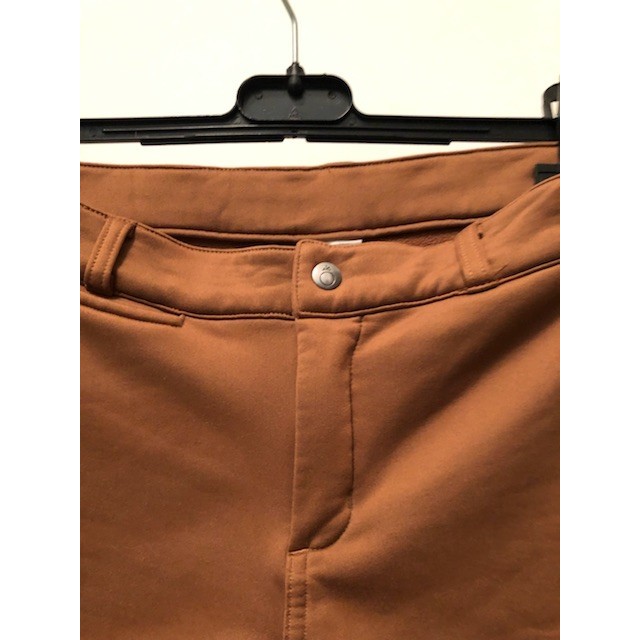 Pantalon Fouganza