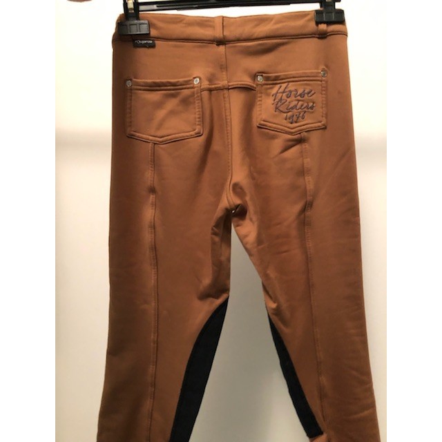 Pantalon Fouganza