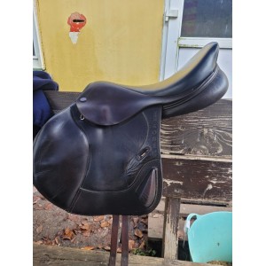 Selle Ikonic cross monoquartier