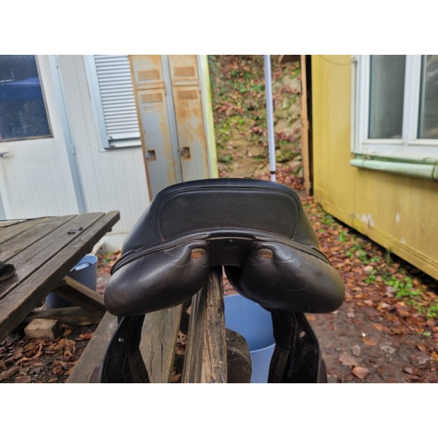 Selle Ikonic cross monoquartier