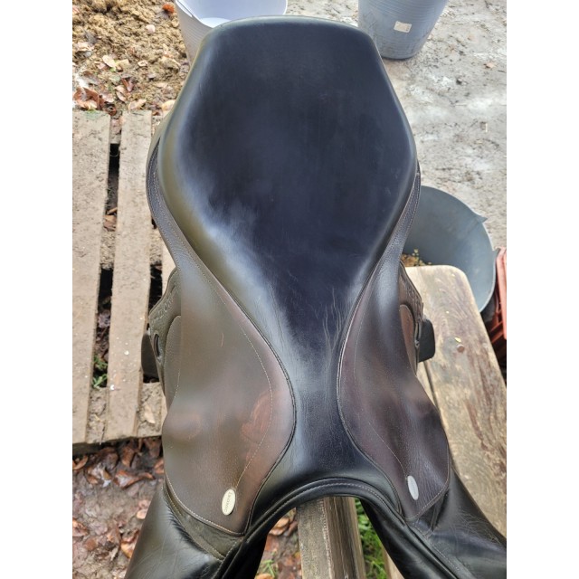 Selle Ikonic cross monoquartier