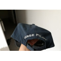 Casquette Horse pilot