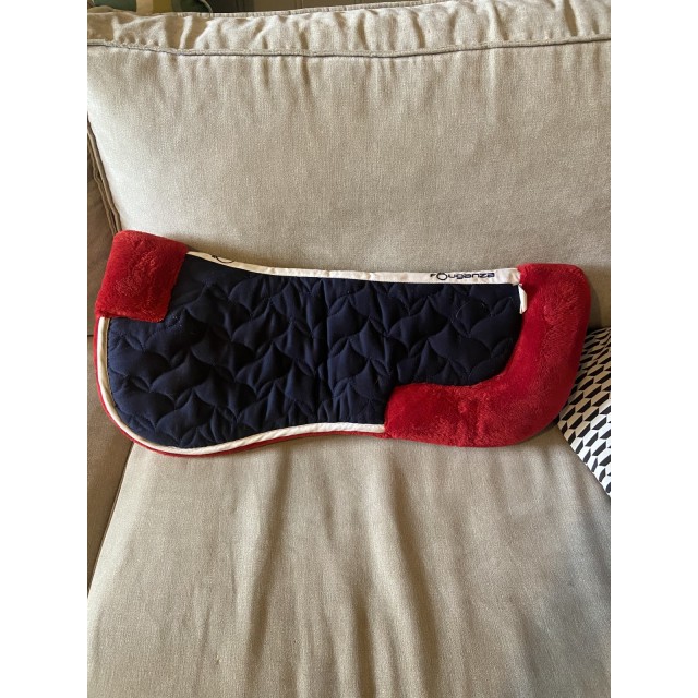 Tapis et amortisseur