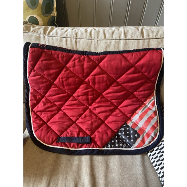 Tapis et amortisseur