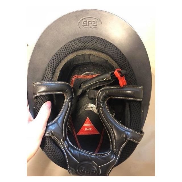 GPA First lady 2X Noire