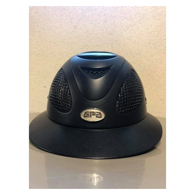 GPA First lady 2X Noire