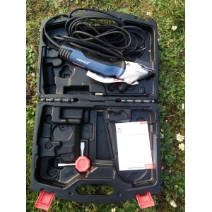 Tondeuse Heiniger Xperience Neuve