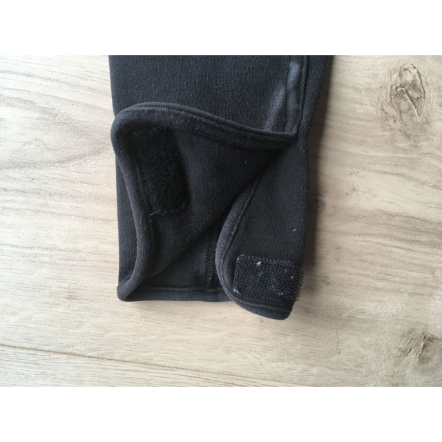 Pantalon noir fille 12 ans