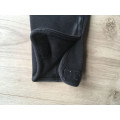 Pantalon noir fille 12 ans