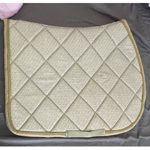 Tapis beige Breizh Etho
