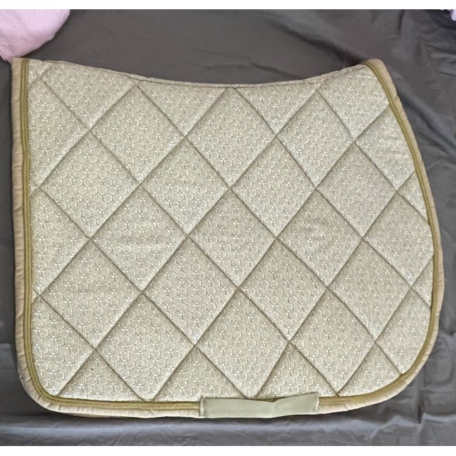 Tapis beige Breizh Etho