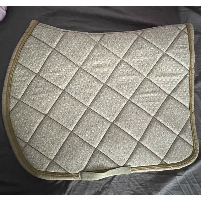 Tapis beige Breizh Etho