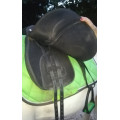 Selle wintec lite mixte cair