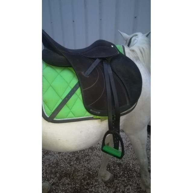 Selle wintec lite mixte cair